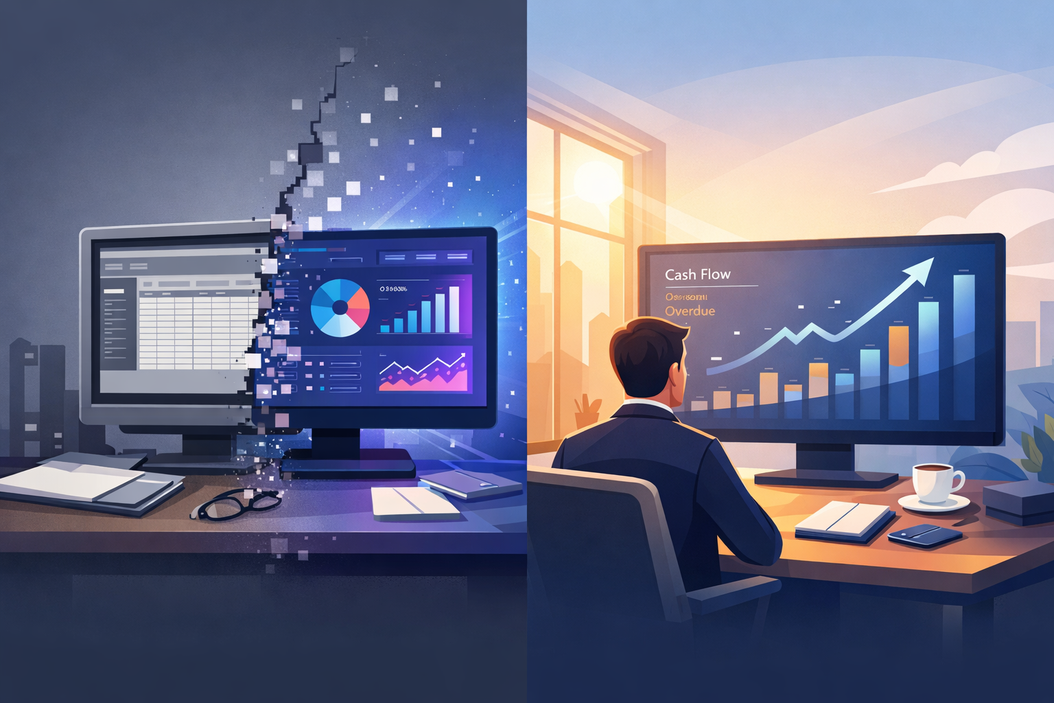 Remplacer Sage en 2026 : le guide honnête pour les PME